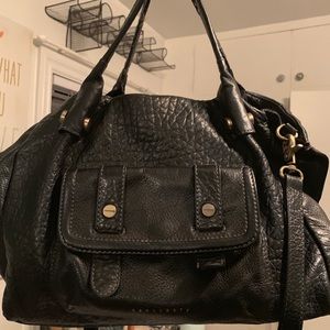Used sanctuary bag